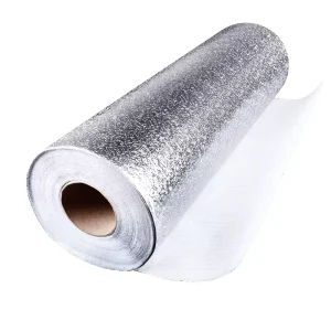Waterproof Self Adhesive PVC Vinyl Wallpaper Sticker Roll for Kitchen Furniture Desktop Fridge Wall Modern Home Decorative