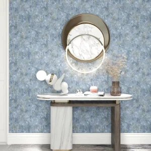 Waterproof Self Adhesive Wallpaper Wall Covering Interior Design Decoration 3D Wall Panels Wallpaper