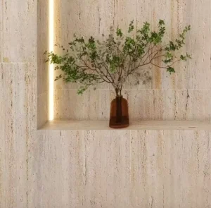 Waterproof Soft Roman Stone Decorative Panel Ultra thin Soft Porcelain Rock 3D Wall Sticker Wall Panels For Multiple Wall
