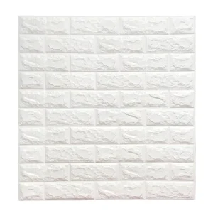 Waterproof Wall Paper 3D Bangladesh Wallpaper