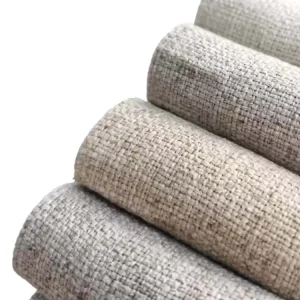 Waterproof Wall Paper Roll Water resistant Oil Proof Pure Pigment Color Pvc Silk Wallpaper with Wholesaler