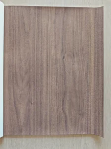 Waterproof Wallpaper Fabric Backing Fireproof Wallcovering for Home Villa Hospital Hotel Decoration Trusted Suppliers