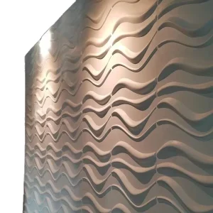Waterproof Wallpaper Home Interior 3d Papel De Parede for Decoration Interior