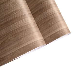 Waterproof Wallsticker Decorative Laminate Film Pvc Vinyl Action Simple Pvc Wallpaper