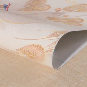 Waterproof Wooden Marble Floral Pattern Design Peel and Stick Adhesive Sheet PVC Vinyl Contact Wall Paper Wallpaper