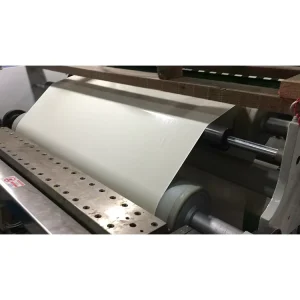 Waterproofing and Insulation Butyl Rubber Sealing Tape Coating Machine for Pe Filmaluminum Foil EPDM Membrane Wallpaper Coater