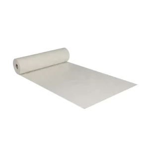 White Protect Fleece Wallpapering Painter Felt Nonwoven