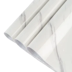 White Rolls Wall Stickers Wall Mural 3D Wallpaper Peel and Stick Interior Decoration Home Decor Removable Repositionable Wall