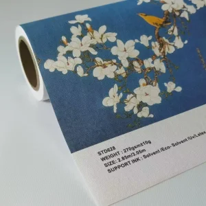 高品质可打印环保溶剂纯色可打印壁纸