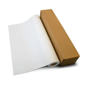 喷墨打印用空白数字可打印原材料壁纸卷